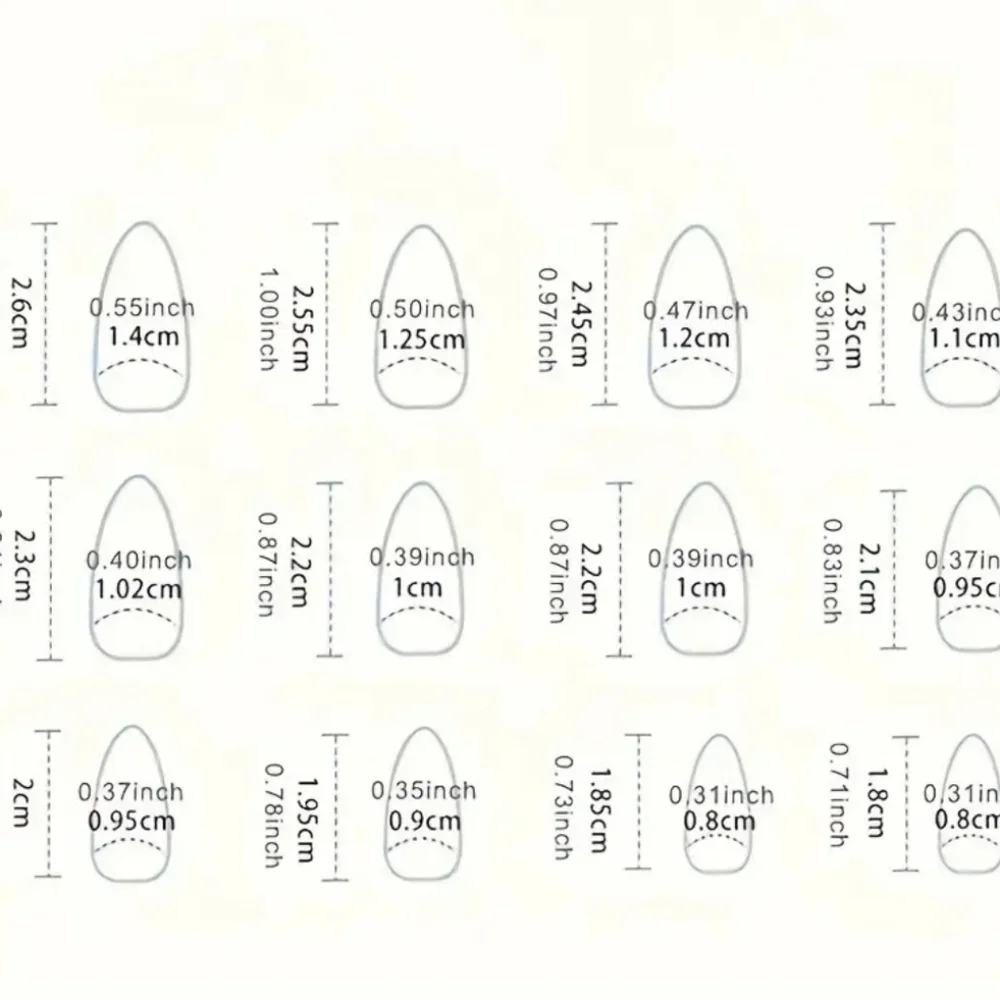 N/A one strips